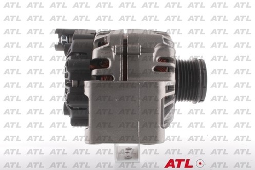 Generator 14V 105A