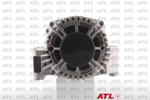 Generator 14V 105A