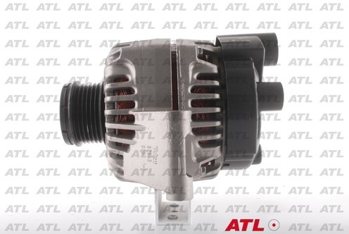 Generator 14V 105A