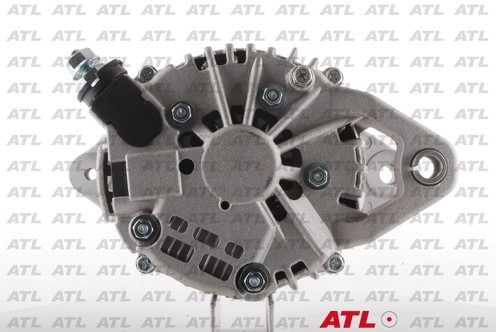 Generator 14V 70A