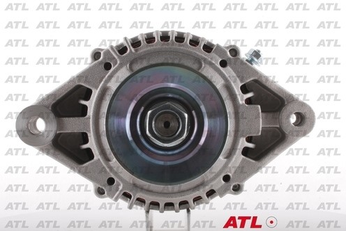 Generator 14V 70A