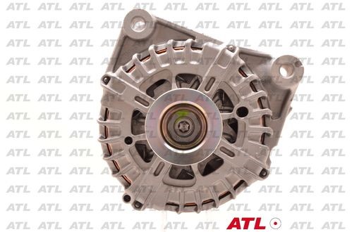 Generator 14V 180A