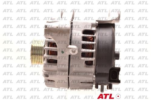 Generator 14V 180A