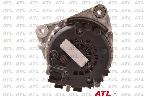 Generator 14V 180A