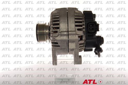 Generator 14V 90A