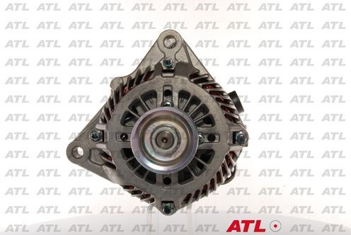 Generator 14V 120A