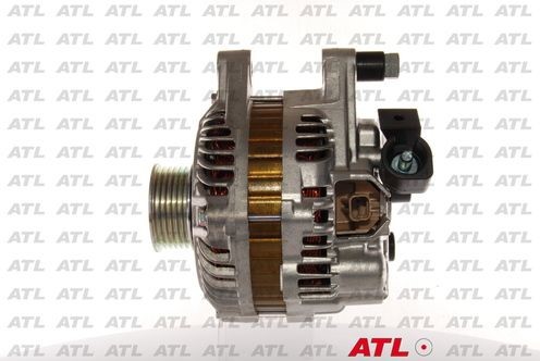Generator 14V 120A