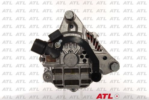 Generator 14V 120A