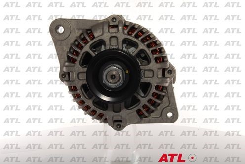 Generator 14V 80A
