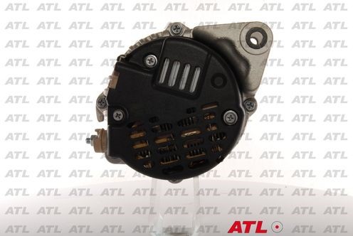 Generator 14V 80A
