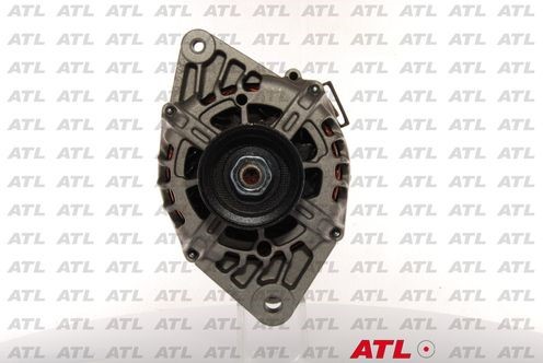 Generator 14V 90A