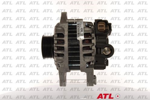 Generator 14V 90A
