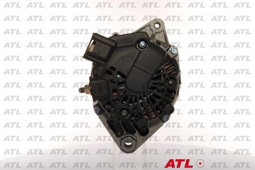 Generator 14V 90A