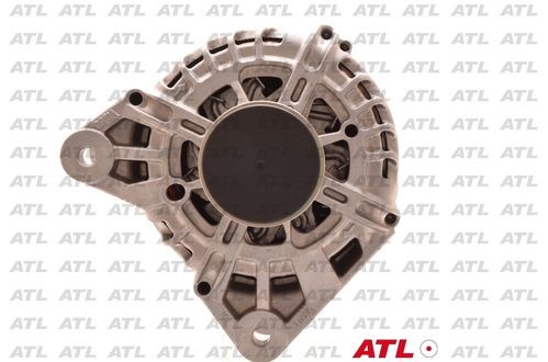 Generator 14V 125A