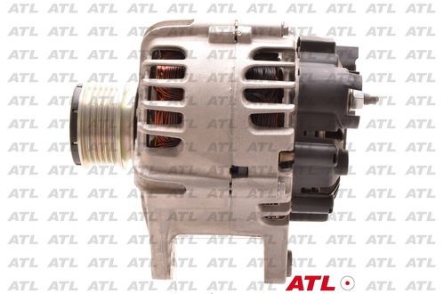 Generator 14V 125A