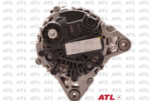 Generator 14V 125A