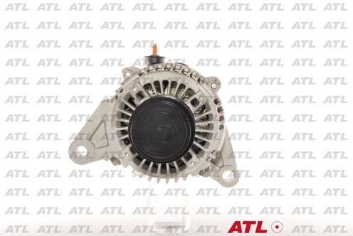 Generator 14V 110A