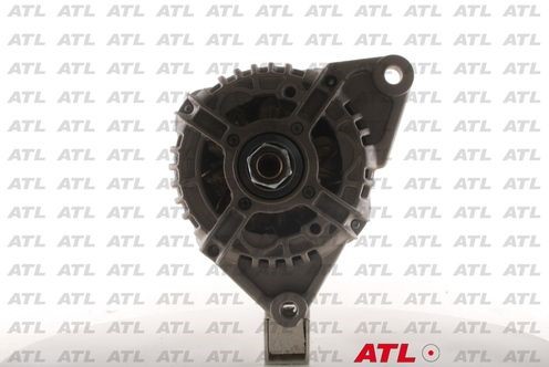 Generator 14V 110A