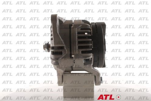 Generator 14V 110A