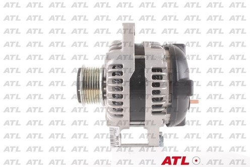 Generator 14V 100A Generator 14V 100A