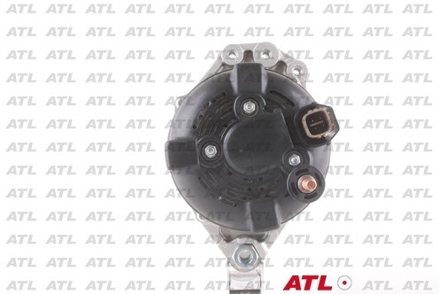 Generator 14V 100A Generator 14V 100A
