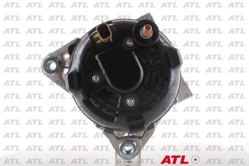 Generator 14V 160A