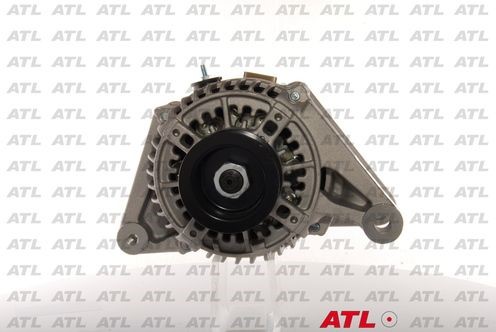Generator 14V 80A