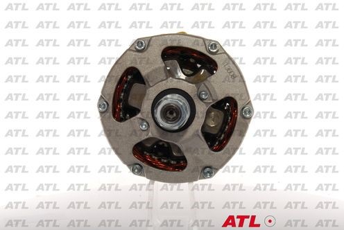 Generator 14V 75A