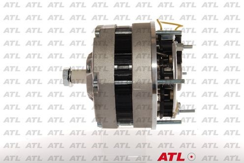Generator 14V 75A