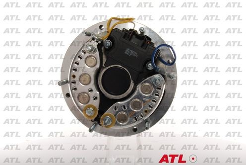Generator 14V 75A