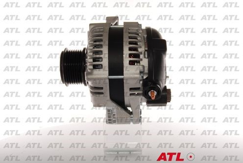 Generator 14V 100A