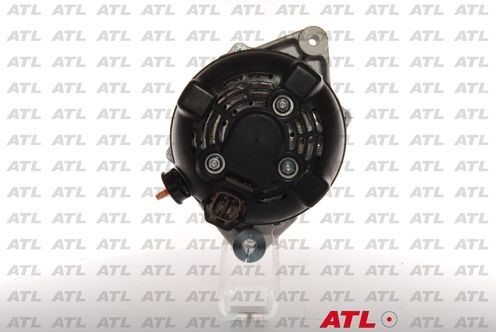 Generator 14V 100A