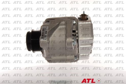 Generator 14V 90A