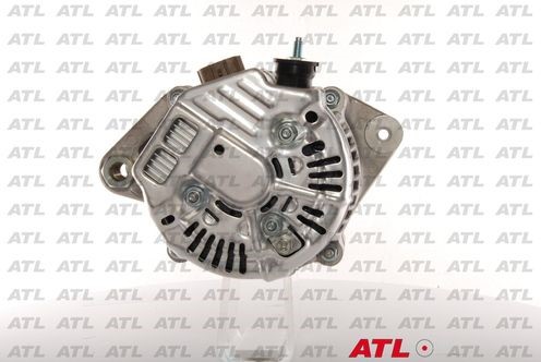 Generator 14V 90A