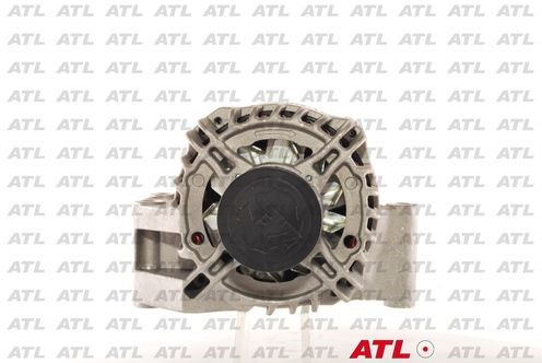 Generator 14V 120A
