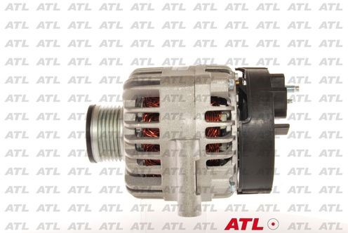 Generator 14V 120A