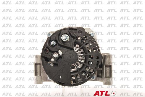 Generator 14V 120A