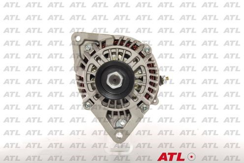 Generator 14V 80A