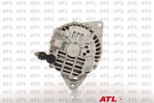 Generator 14V 80A