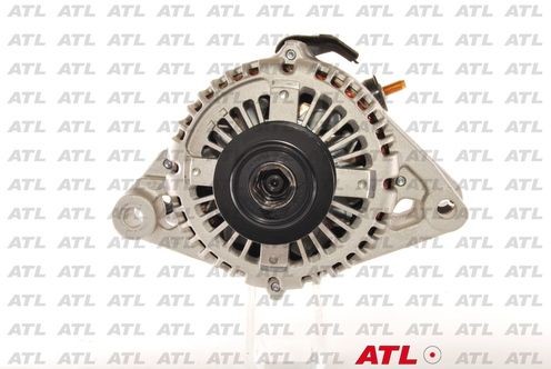Generator 14V 110A