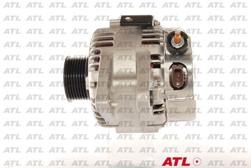 Generator 14V 110A