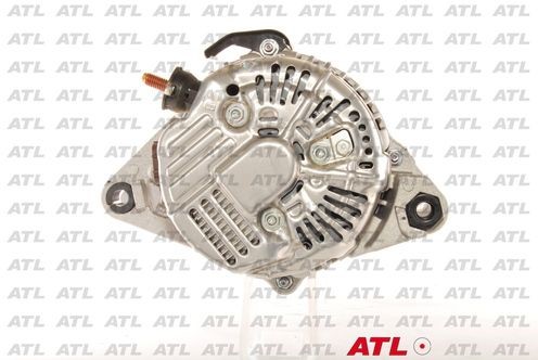 Generator 14V 110A