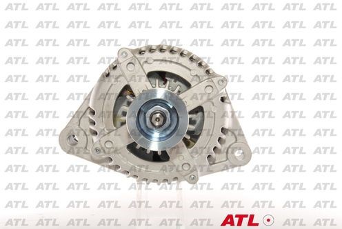 Generator 14V 140A