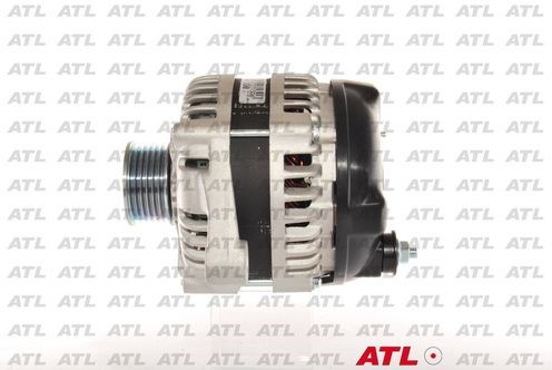 Generator 14V 140A