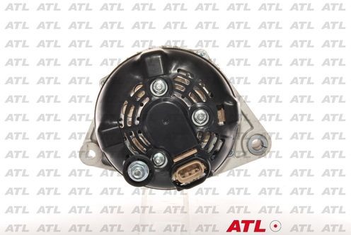 Generator 14V 140A