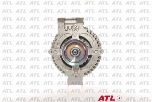 Generator 14V 100A