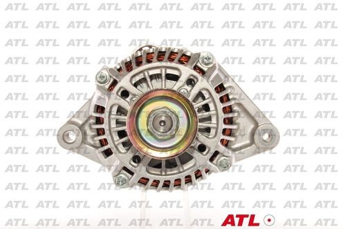 Generator 14V 110A