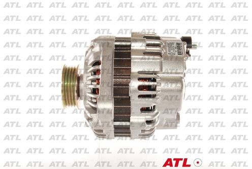 Generator 14V 110A