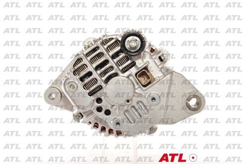 Generator 14V 110A