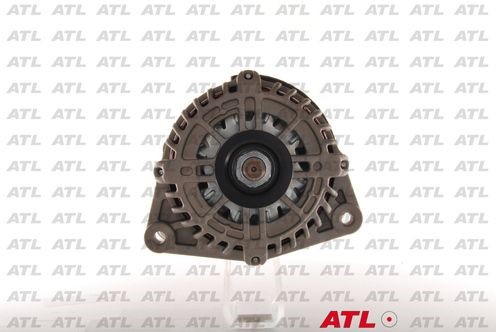 Generator 14V 130A